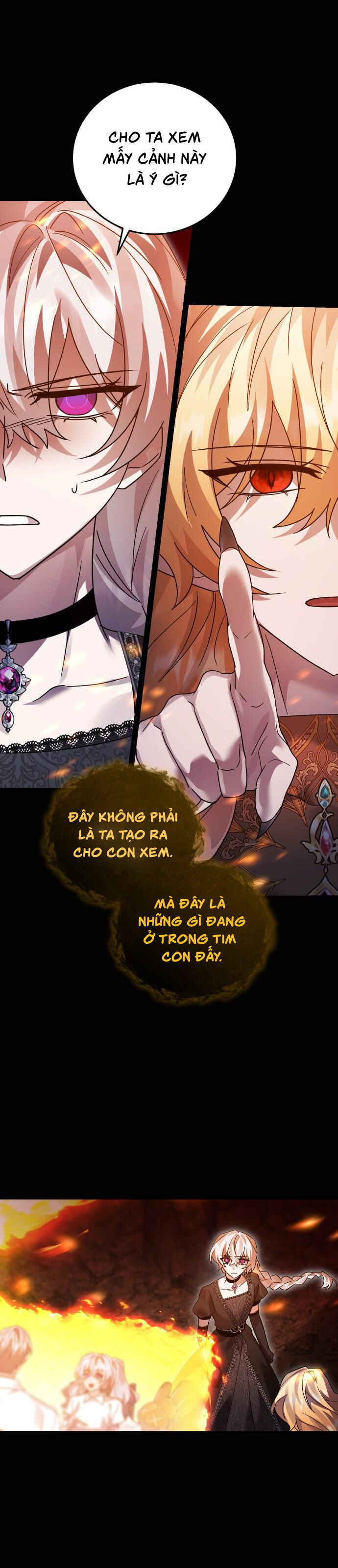Hero x Demon King x Villain Chapter 124 - Page 20