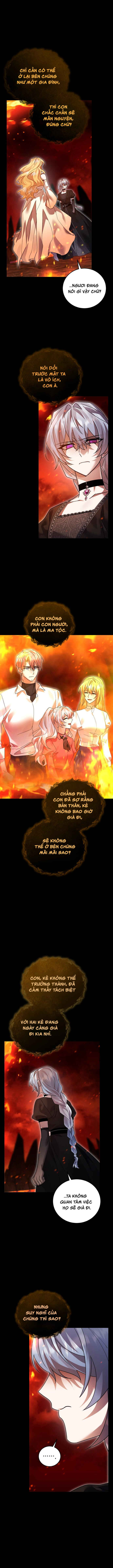 Hero x Demon King x Villain Chapter 124 - Page 22