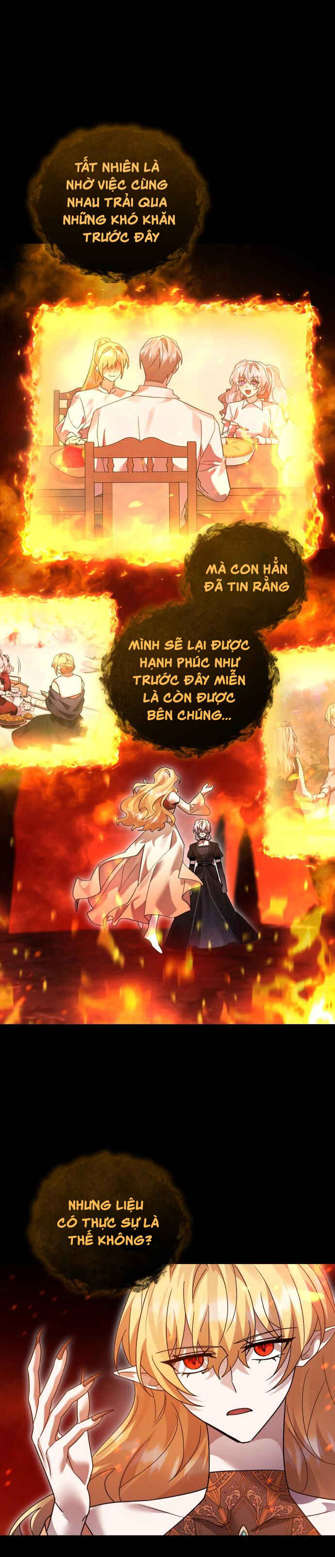 Hero x Demon King x Villain Chapter 124 - Page 23