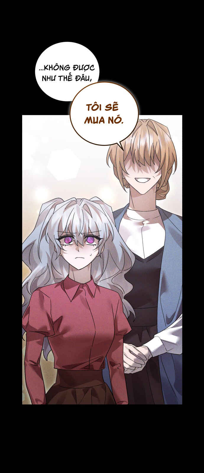 Hero x Demon King x Villain Chapter 124 - Page 25
