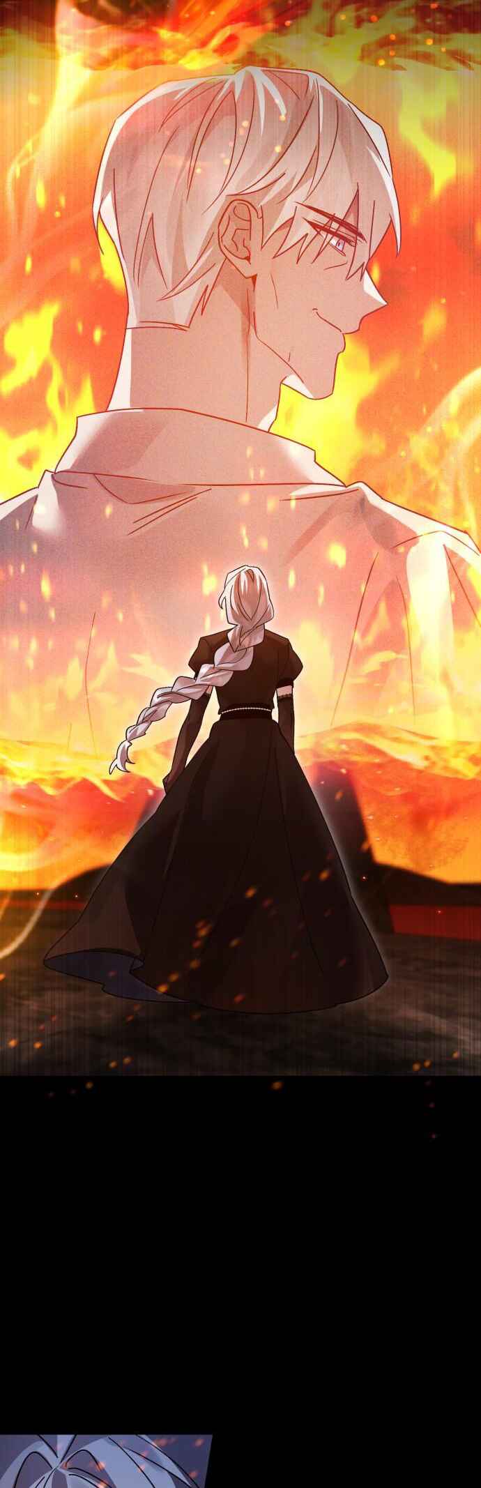 Hero x Demon King x Villain Chapter 124 - Page 29