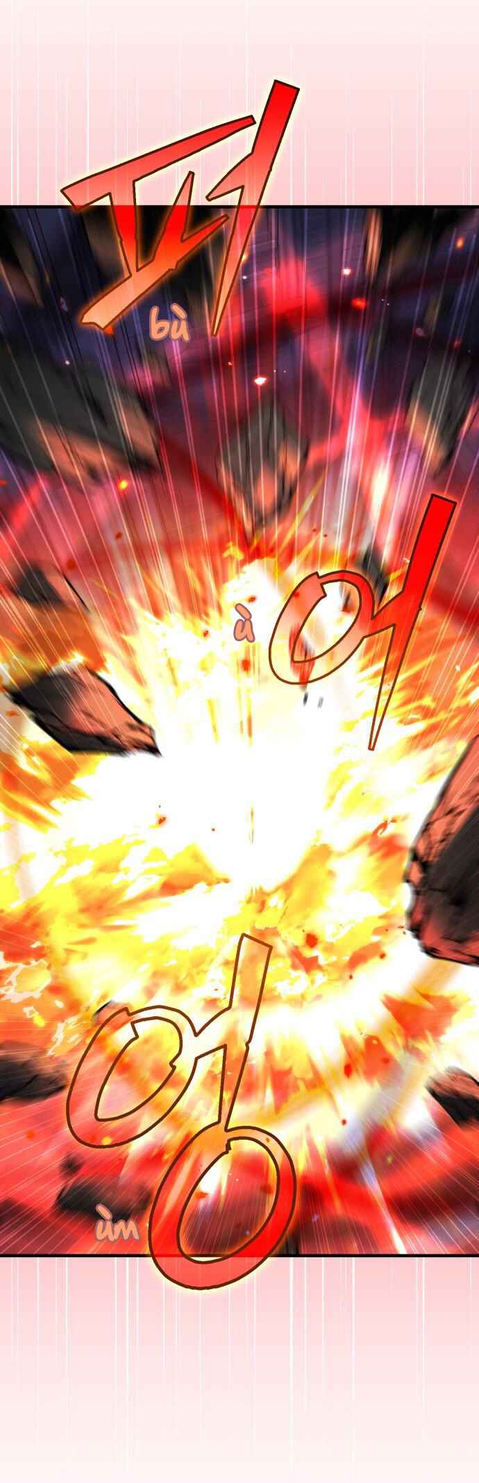 Hero x Demon King x Villain Chapter 124 - Page 3