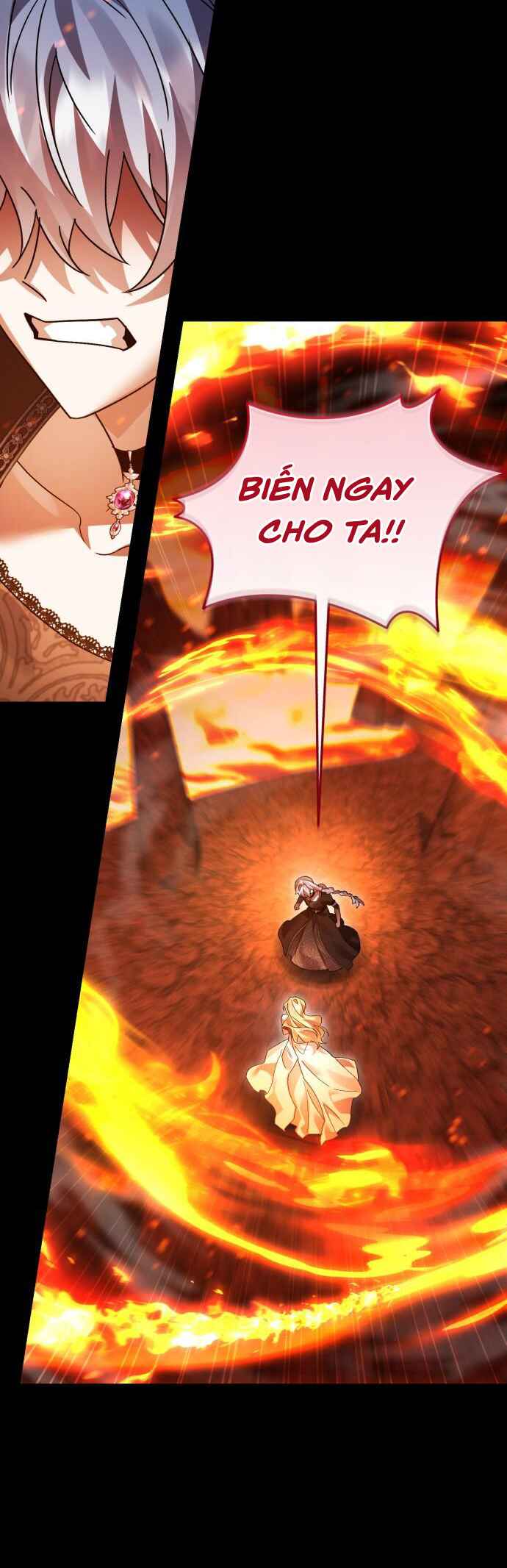 Hero x Demon King x Villain Chapter 124 - Page 30