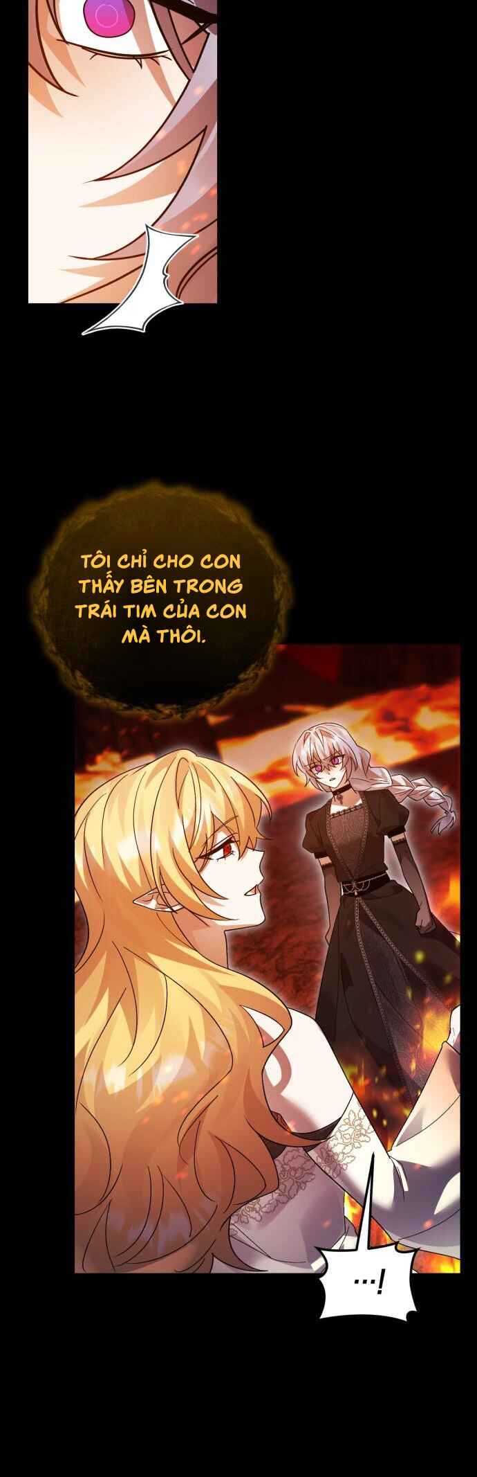 Hero x Demon King x Villain Chapter 124 - Page 33