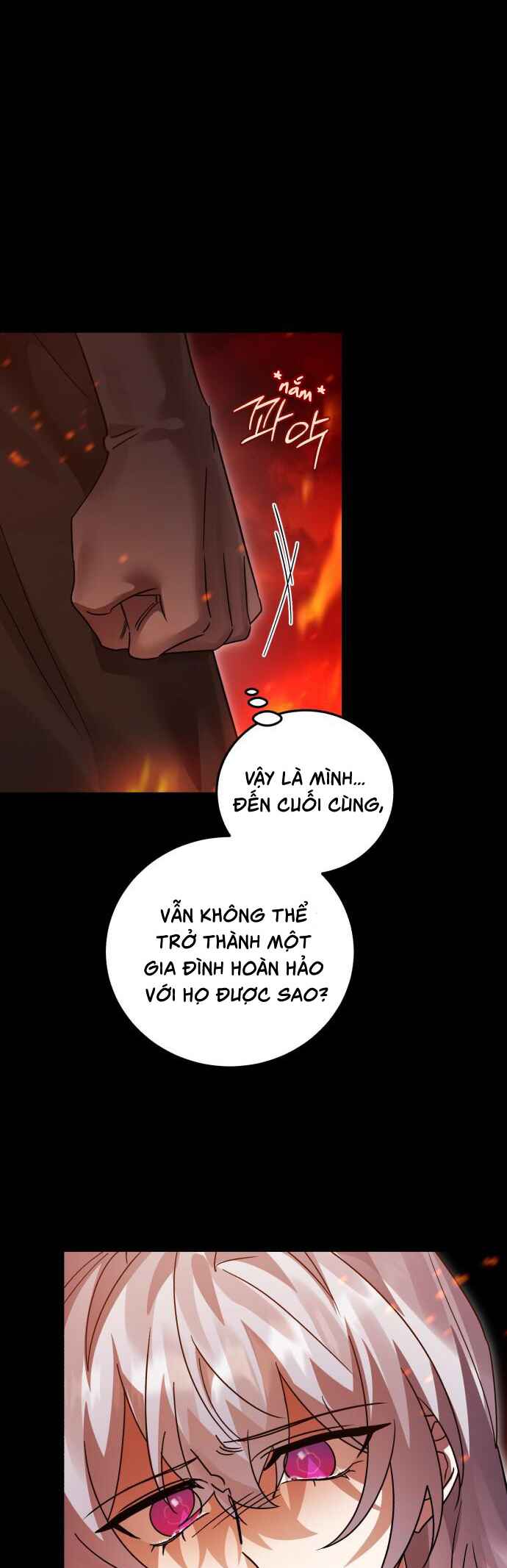 Hero x Demon King x Villain Chapter 124 - Page 34