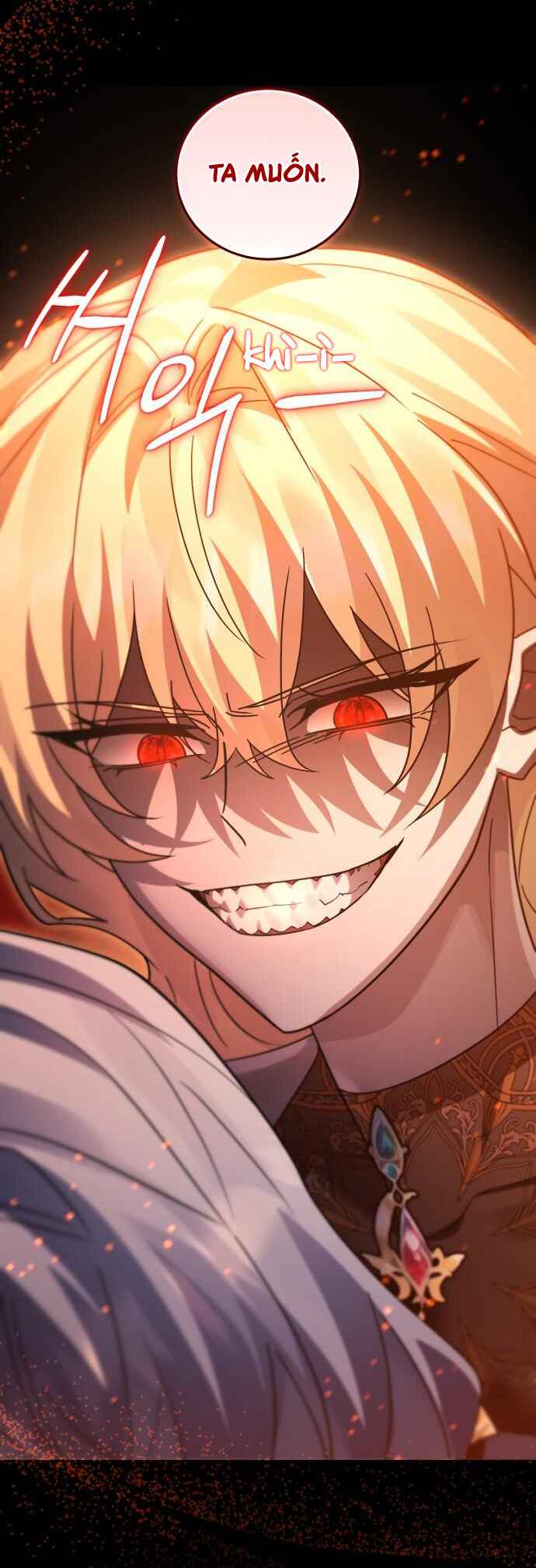 Hero x Demon King x Villain Chapter 124 - Page 42
