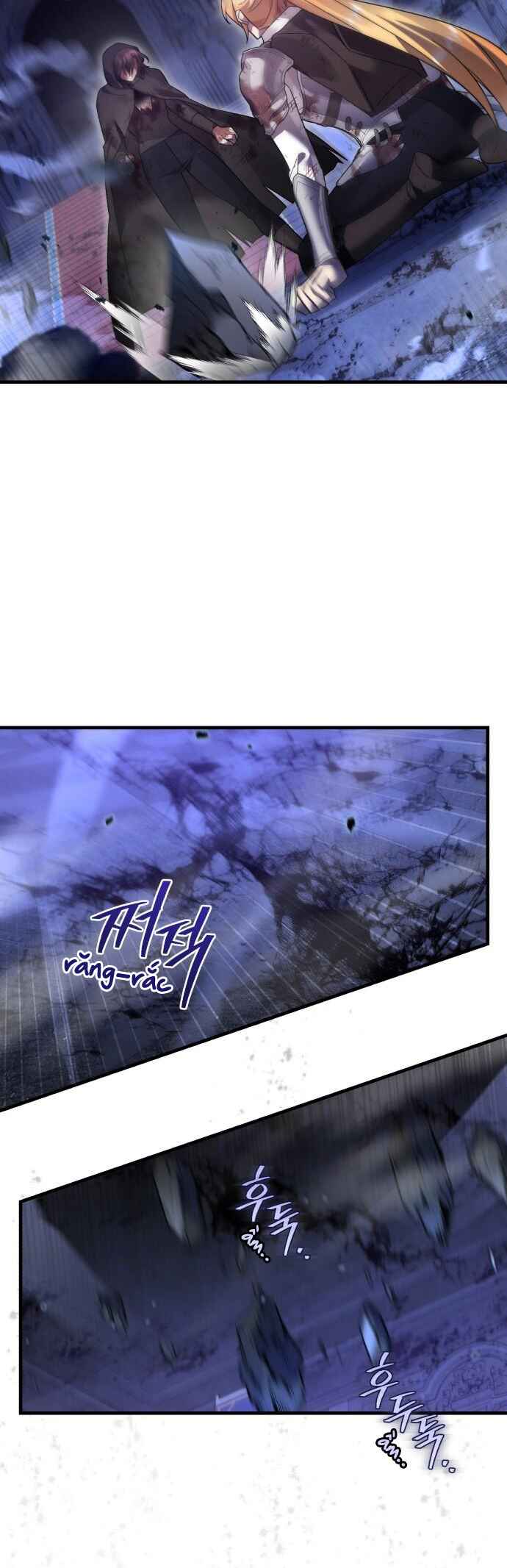 Hero x Demon King x Villain Chapter 124 - Page 6