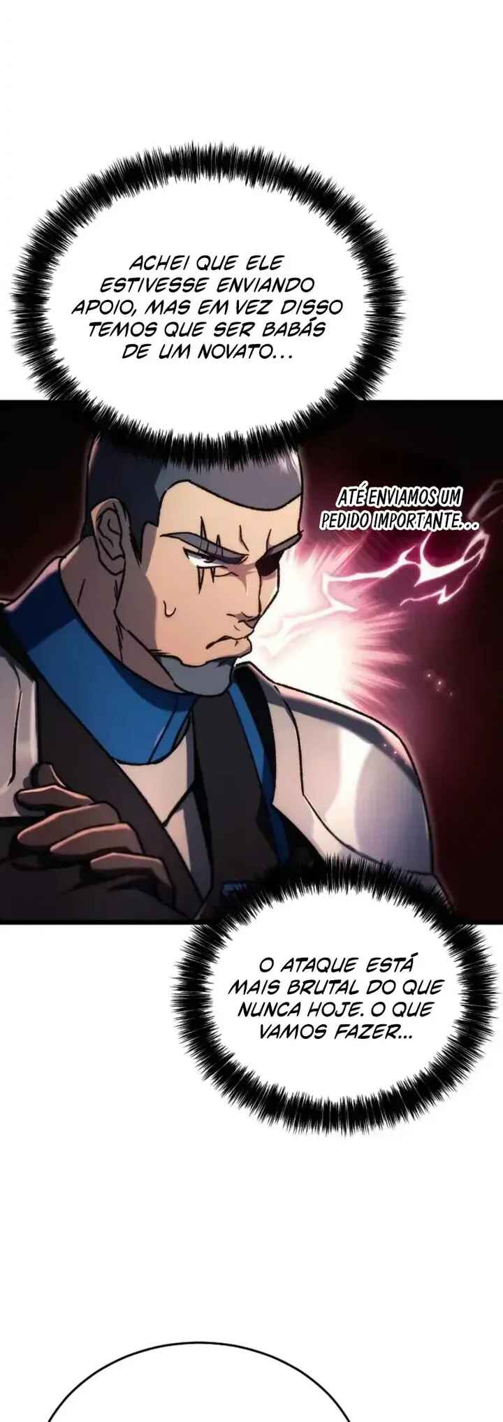 The Genius Blacksmith's Game Chapter 8 - Page 10