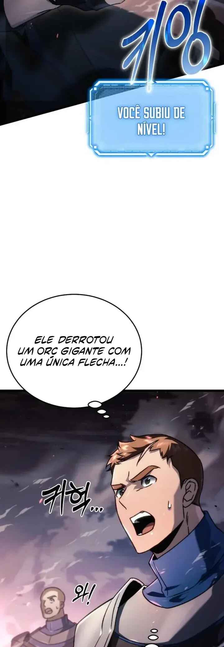 The Genius Blacksmith's Game Chapter 8 - Page 40