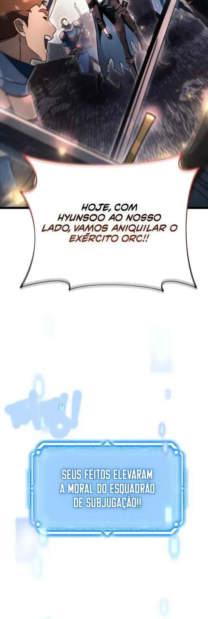 The Genius Blacksmith's Game Chapter 8 - Page 56