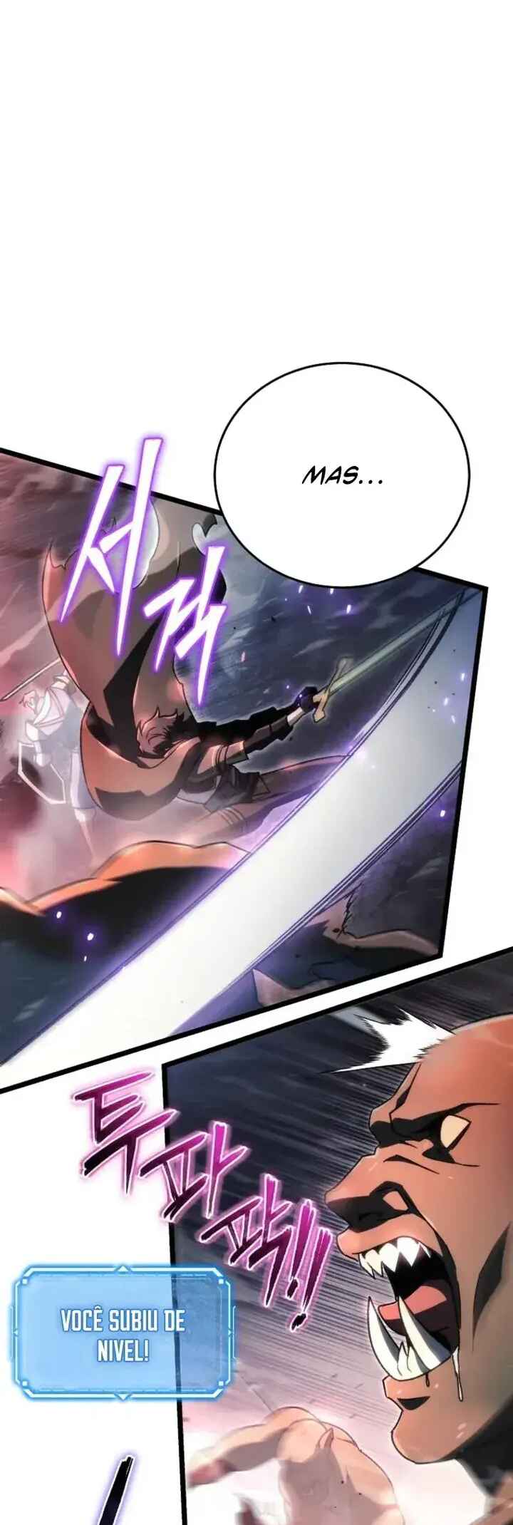 The Genius Blacksmith's Game Chapter 8 - Page 58