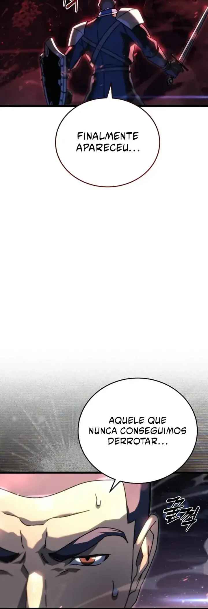 The Genius Blacksmith's Game Chapter 8 - Page 65
