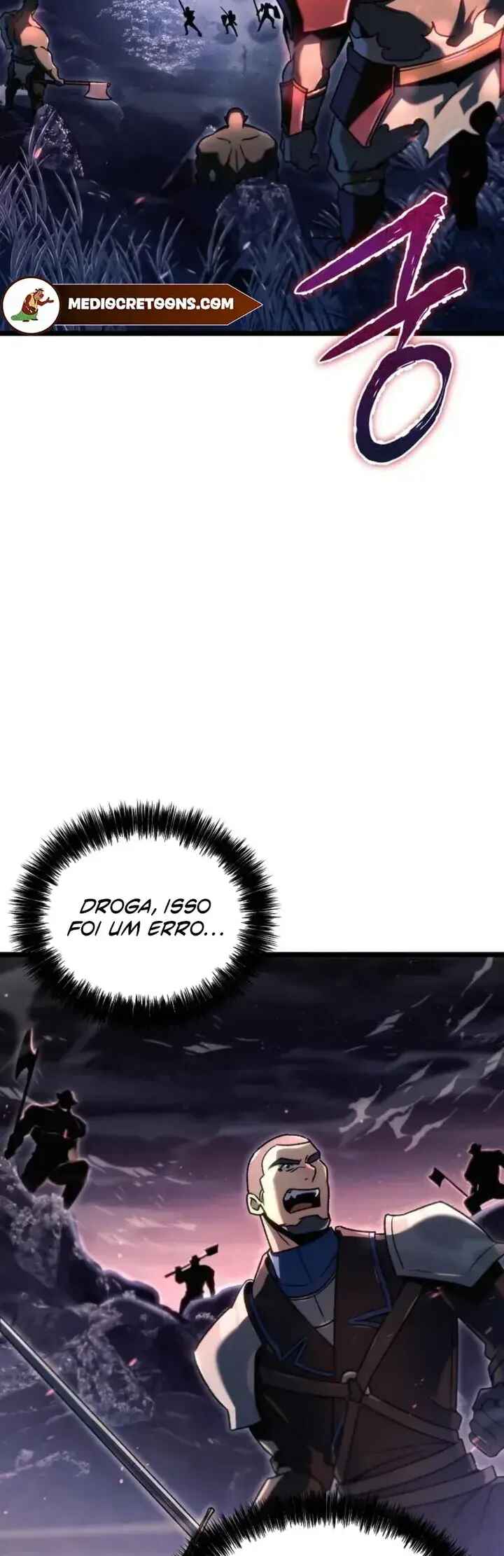 The Genius Blacksmith's Game Chapter 8 - Page 68