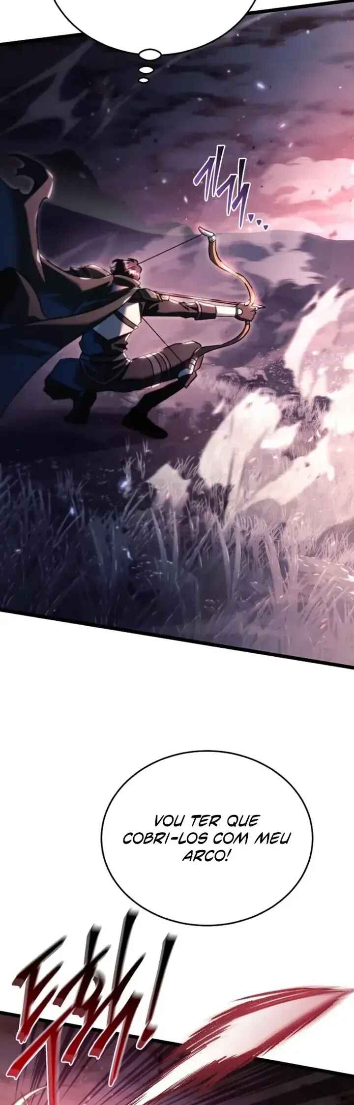 The Genius Blacksmith's Game Chapter 8 - Page 75