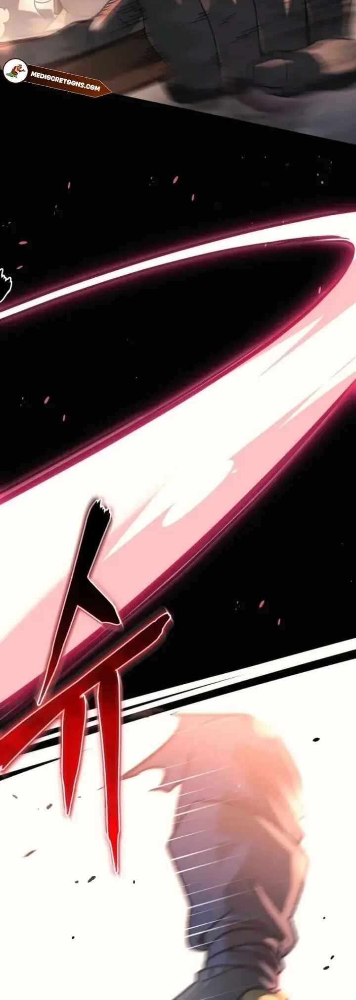 The Genius Blacksmith's Game Chapter 8 - Page 83