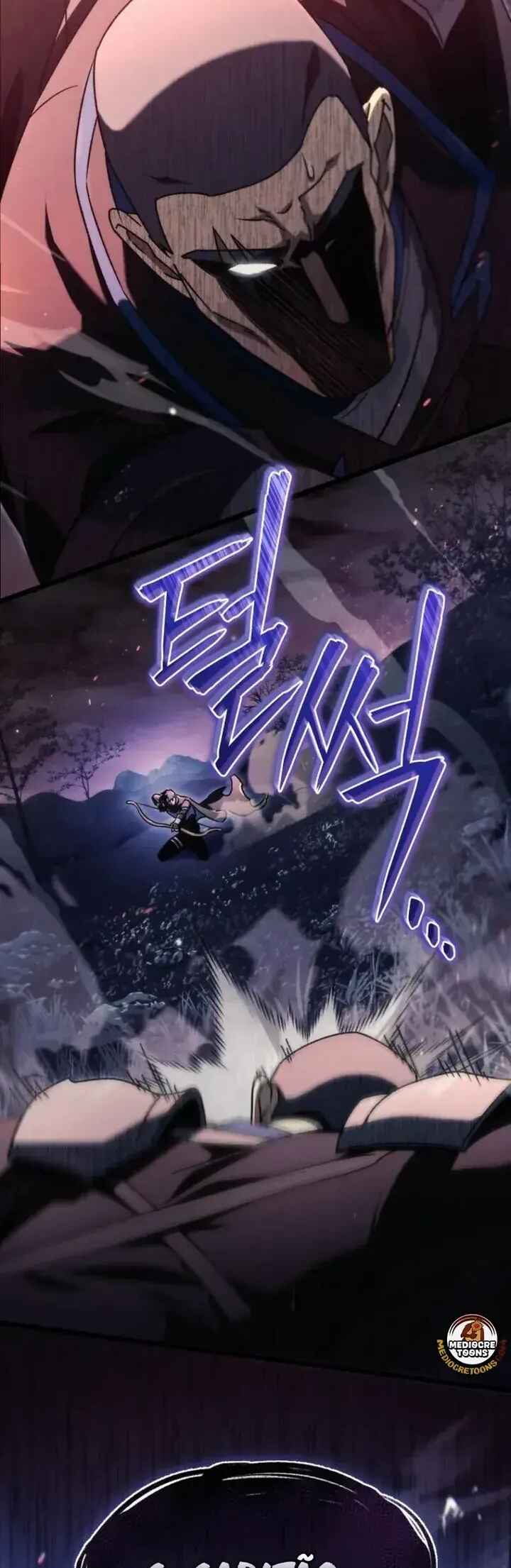 The Genius Blacksmith's Game Chapter 8 - Page 86