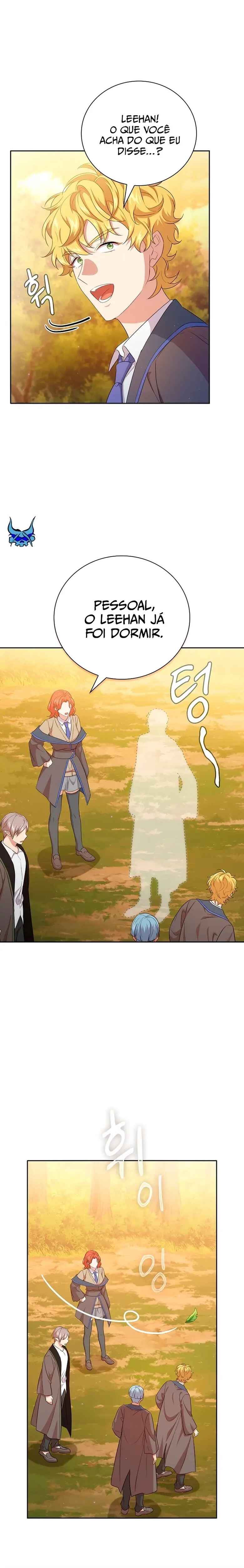 Mabeobhakgyo Mabeopsa ro Saraganeun Beop Chapter 69 - Page 10