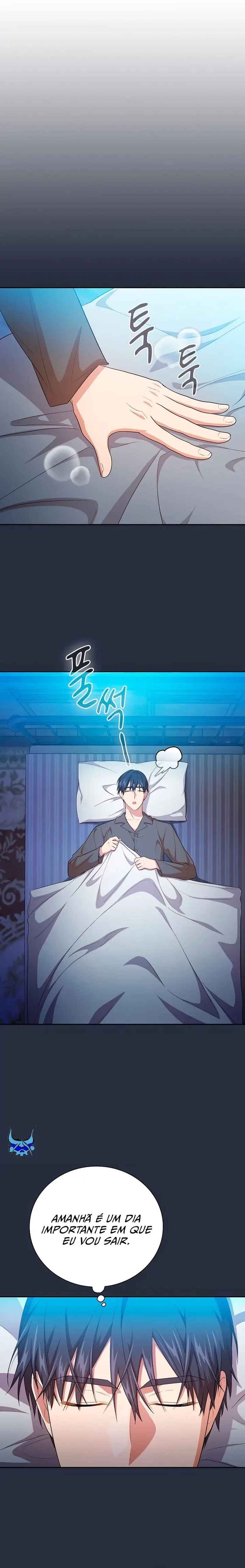 Mabeobhakgyo Mabeopsa ro Saraganeun Beop Chapter 69 - Page 11