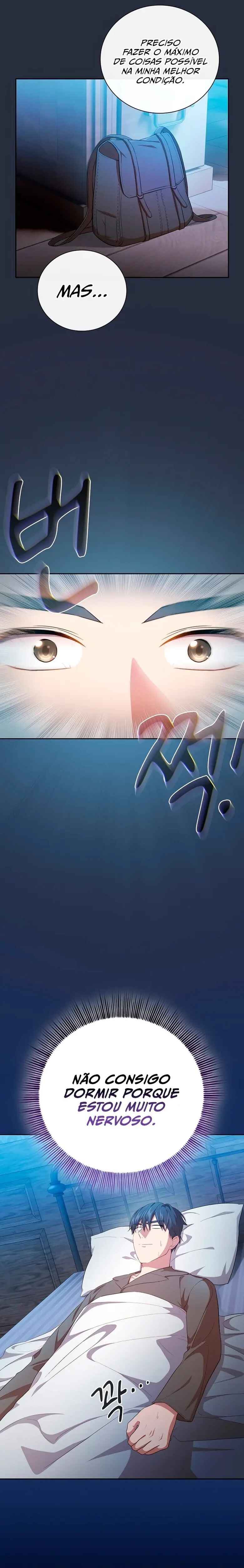 Mabeobhakgyo Mabeopsa ro Saraganeun Beop Chapter 69 - Page 12
