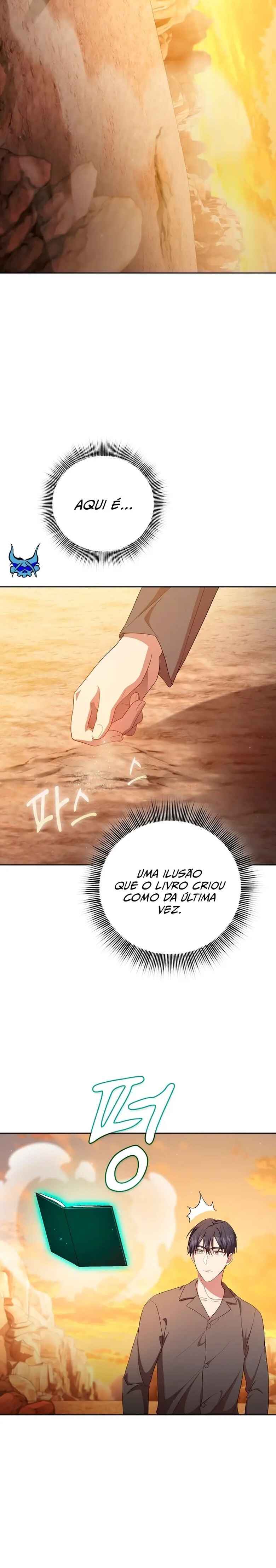 Mabeobhakgyo Mabeopsa ro Saraganeun Beop Chapter 69 - Page 18