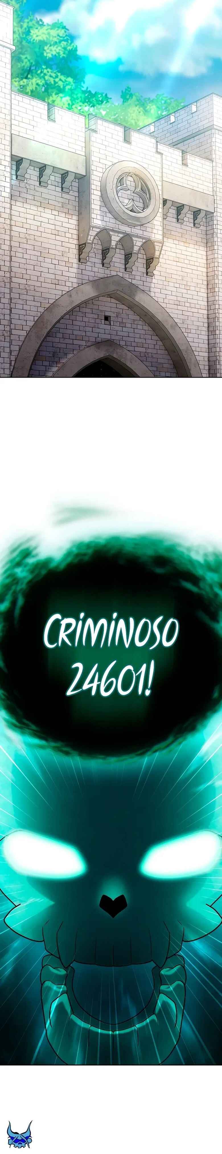 Mabeobhakgyo Mabeopsa ro Saraganeun Beop Chapter 69 - Page 22