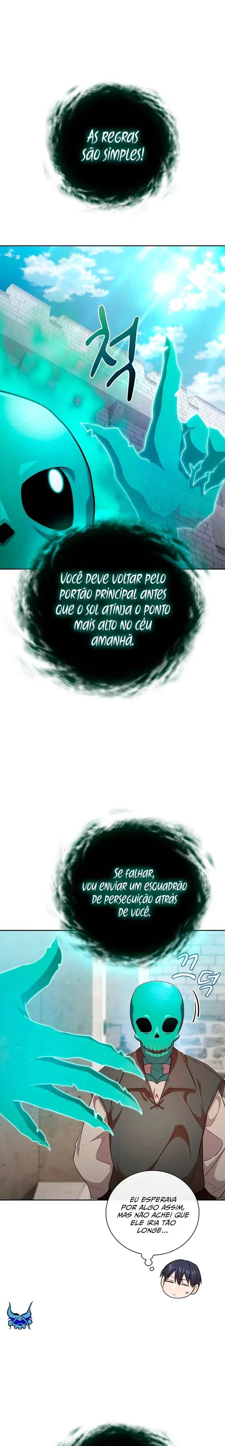 Mabeobhakgyo Mabeopsa ro Saraganeun Beop Chapter 69 - Page 25