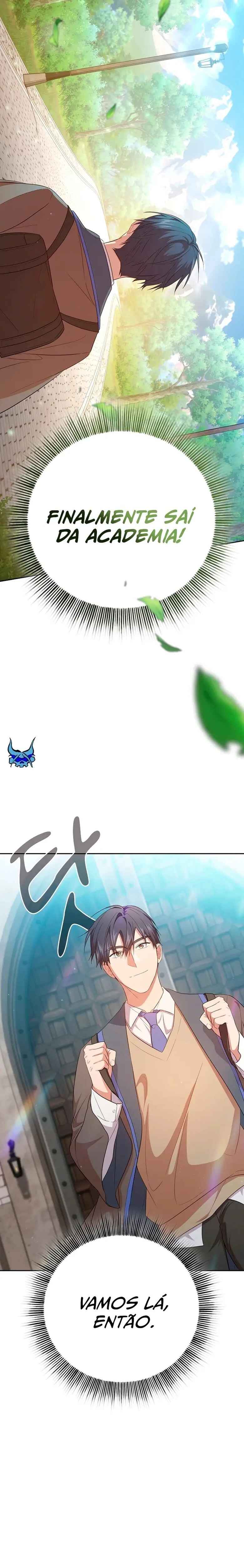 Mabeobhakgyo Mabeopsa ro Saraganeun Beop Chapter 69 - Page 29