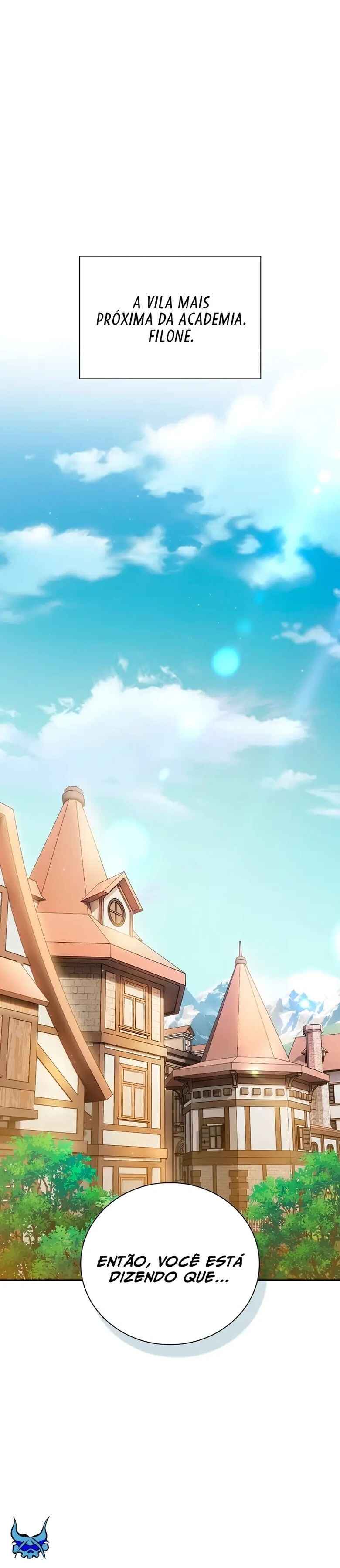 Mabeobhakgyo Mabeopsa ro Saraganeun Beop Chapter 69 - Page 30
