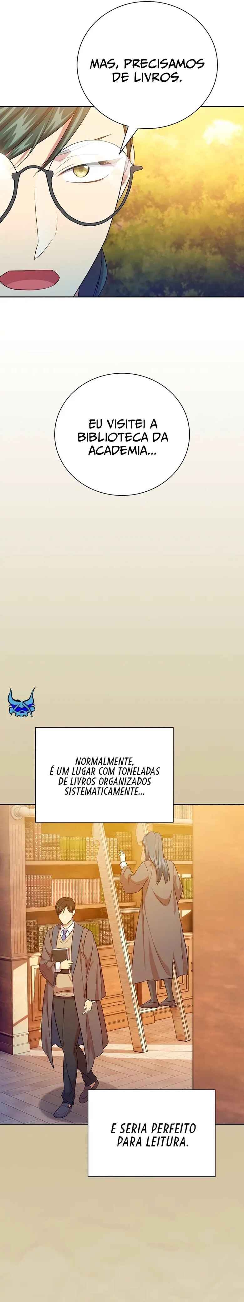 Mabeobhakgyo Mabeopsa ro Saraganeun Beop Chapter 69 - Page 7