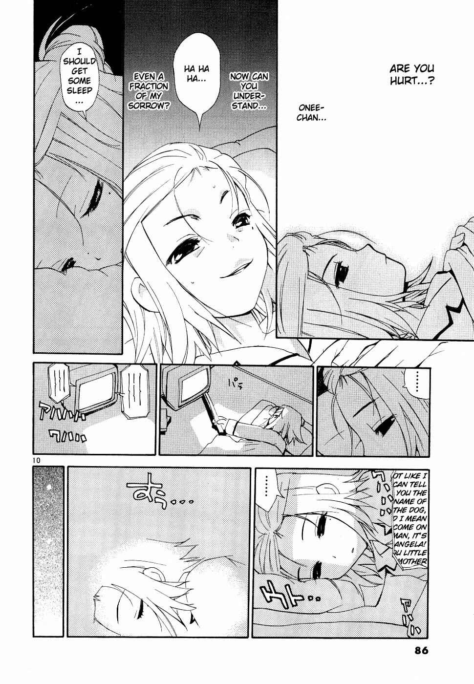 •REC Chapter 35 - Page 10