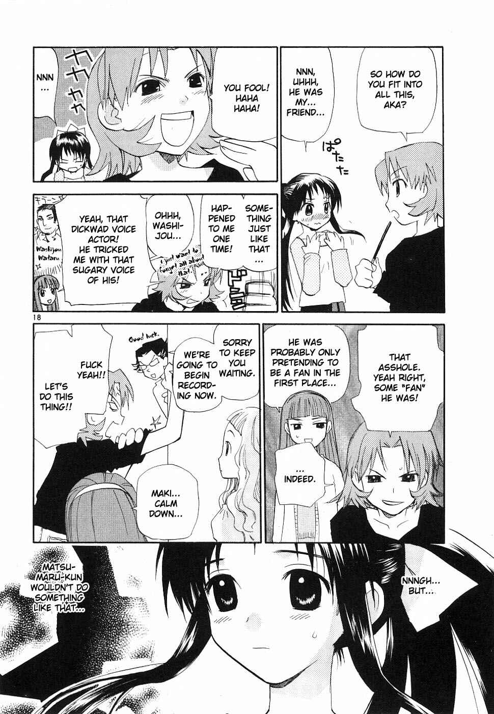 •REC Chapter 35 - Page 18