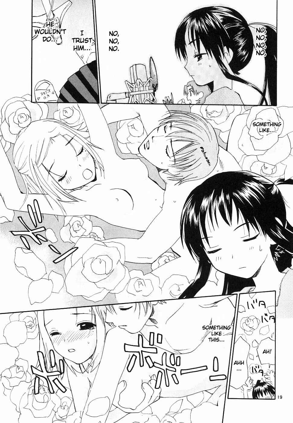 •REC Chapter 35 - Page 19