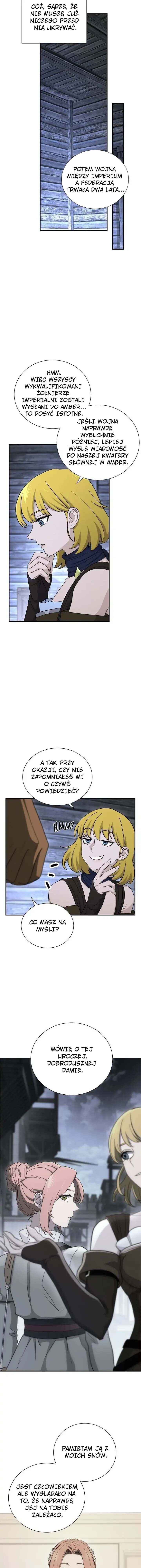 The Skeleton Soldier Failed to Defend the Dungeon Chapter 145 - Page 34