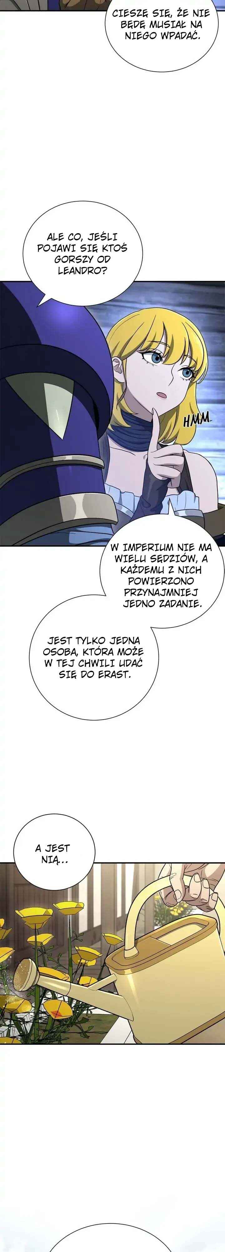 The Skeleton Soldier Failed to Defend the Dungeon Chapter 145 - Page 40