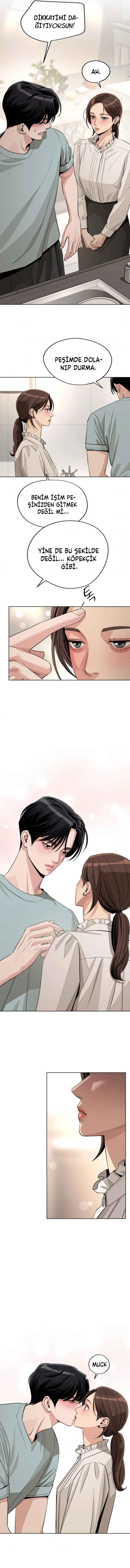 Iseop ui Yeonae Chapter 71 - Page 3