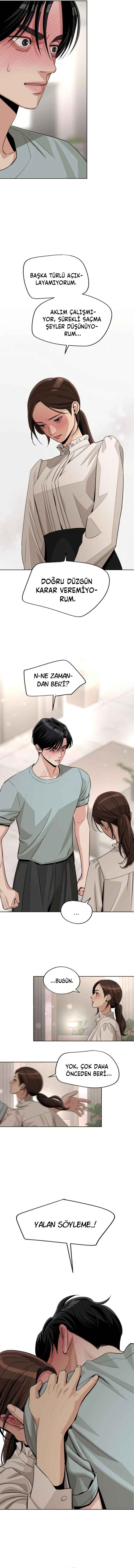 Iseop ui Yeonae Chapter 71 - Page 7