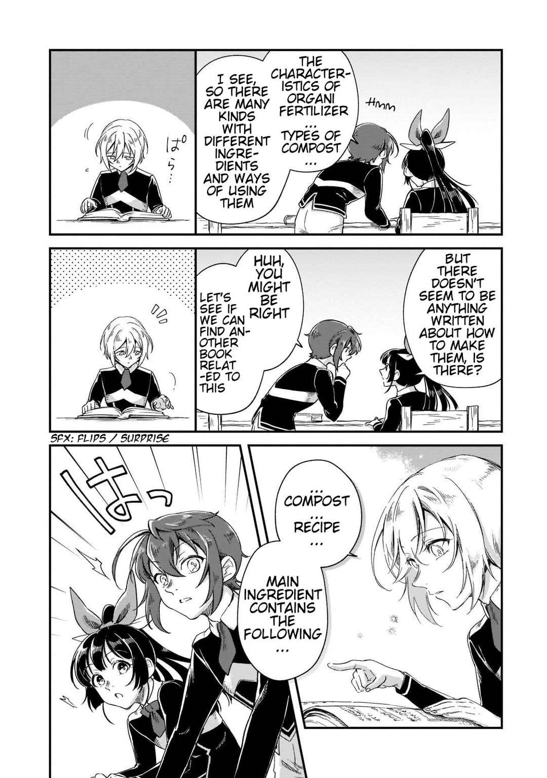 Fushi no Kami ~Henkyou kara Hajimeru Bunmei Saiseiki~ Chapter 20 - Page 20