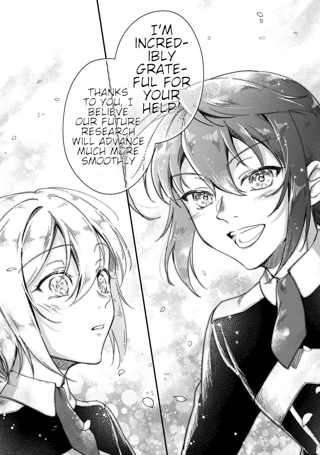 Fushi no Kami ~Henkyou kara Hajimeru Bunmei Saiseiki~ Chapter 20 - Page 23