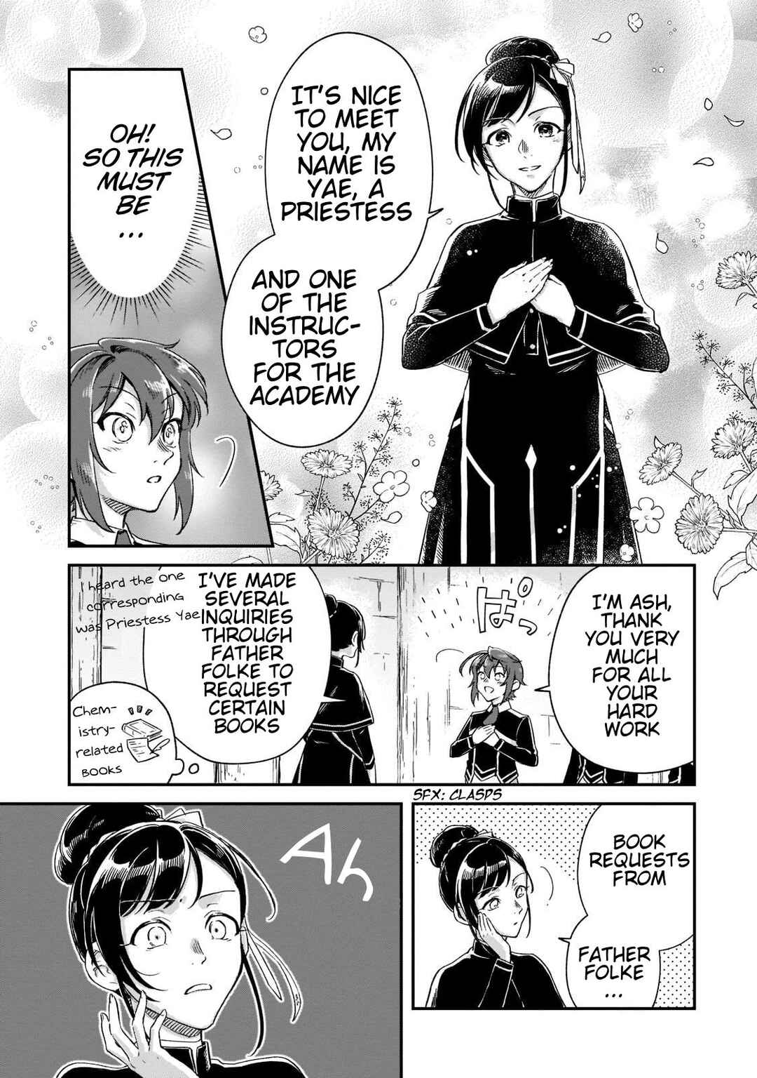 Fushi no Kami ~Henkyou kara Hajimeru Bunmei Saiseiki~ Chapter 20 - Page 4
