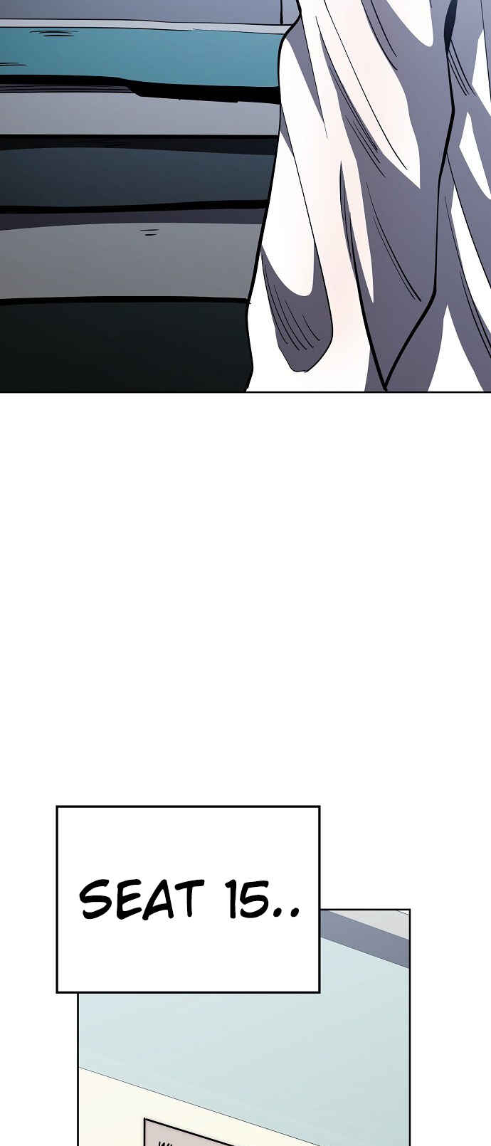 Mujikbaeksu Gye Baek-sun Chapter 80 - Page 16