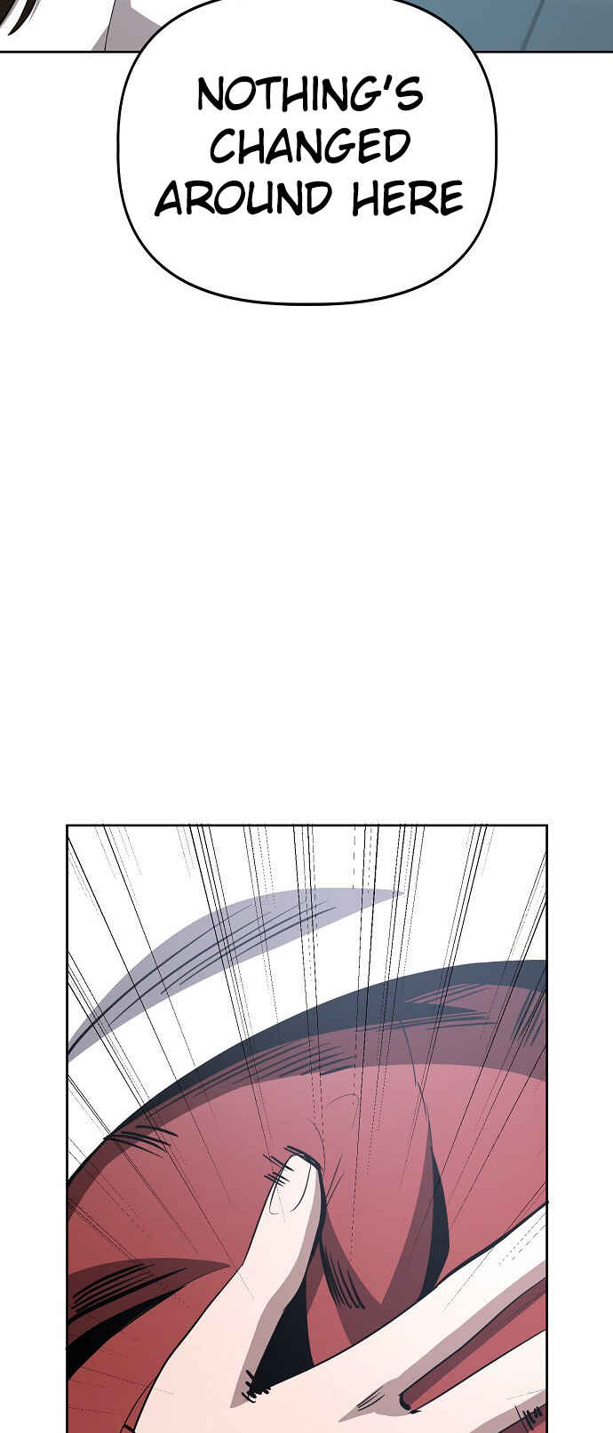 Mujikbaeksu Gye Baek-sun Chapter 80 - Page 30