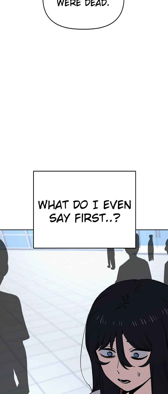 Mujikbaeksu Gye Baek-sun Chapter 80 - Page 37