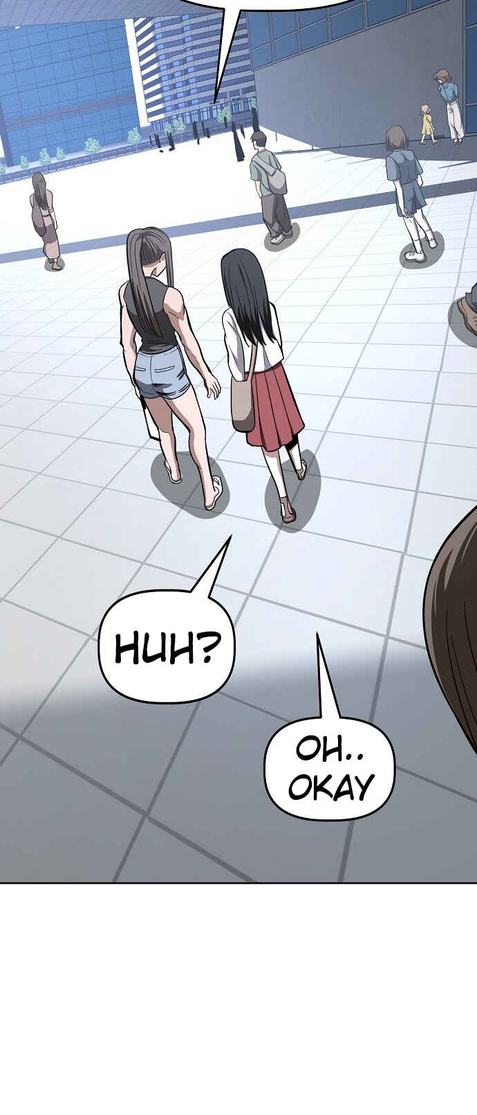 Mujikbaeksu Gye Baek-sun Chapter 80 - Page 42