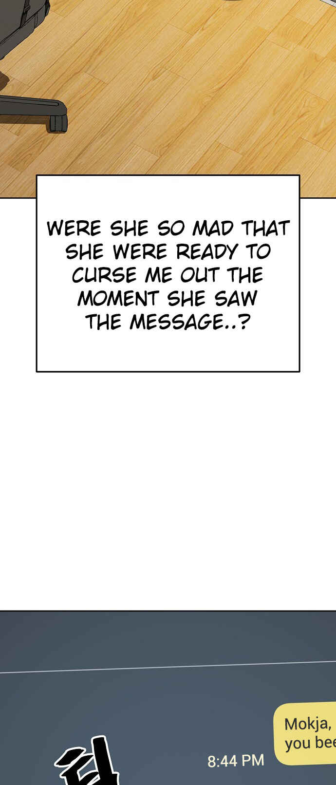 Mujikbaeksu Gye Baek-sun Chapter 80 - Page 5