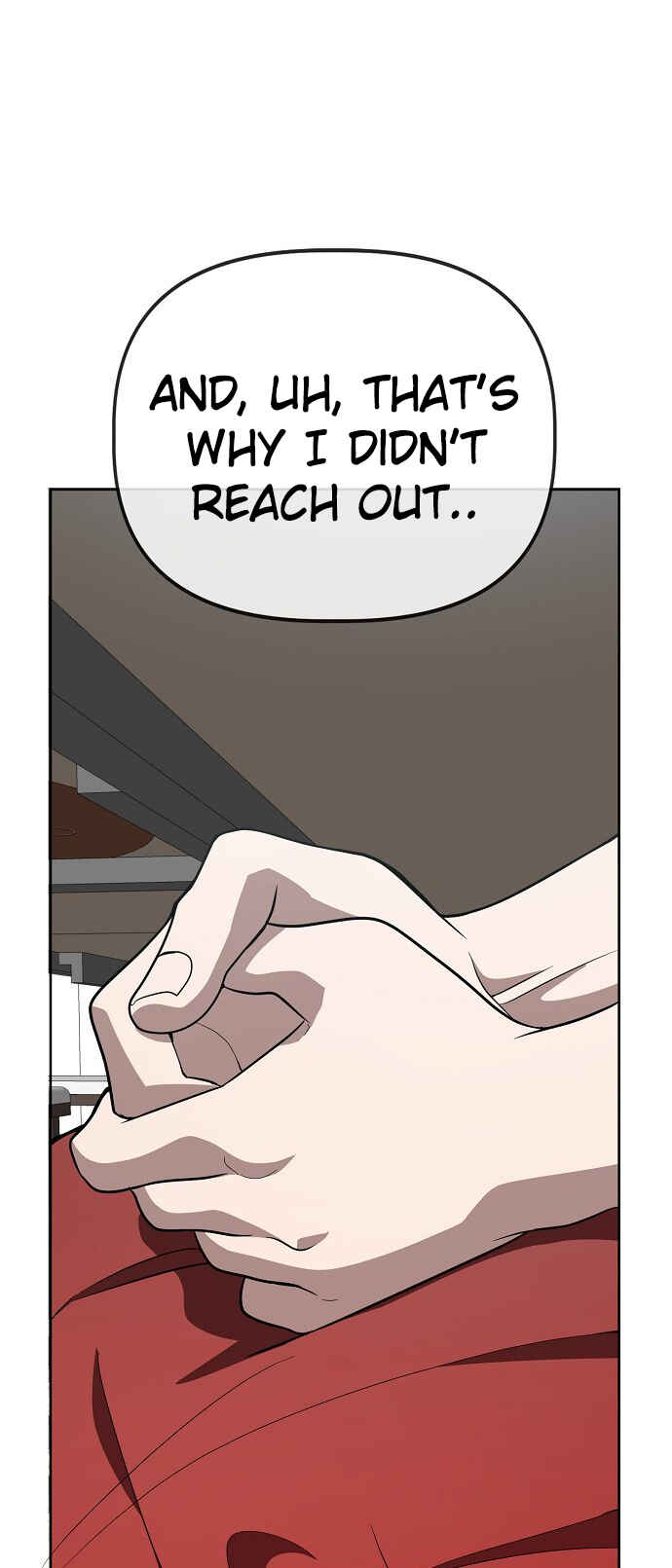 Mujikbaeksu Gye Baek-sun Chapter 80 - Page 54