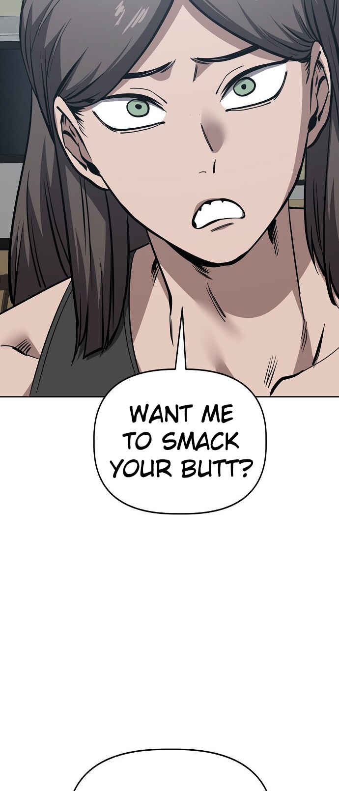 Mujikbaeksu Gye Baek-sun Chapter 80 - Page 56