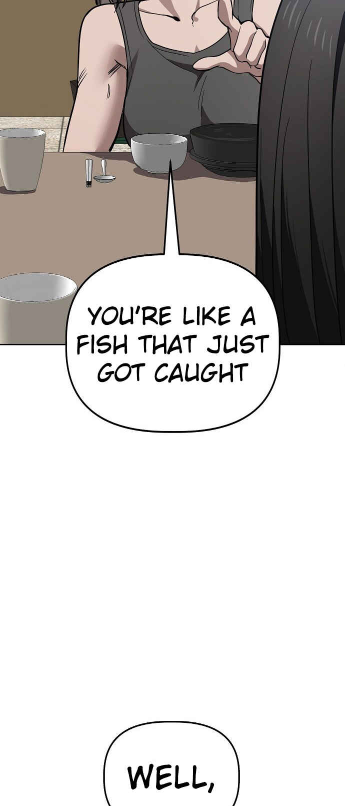 Mujikbaeksu Gye Baek-sun Chapter 80 - Page 59