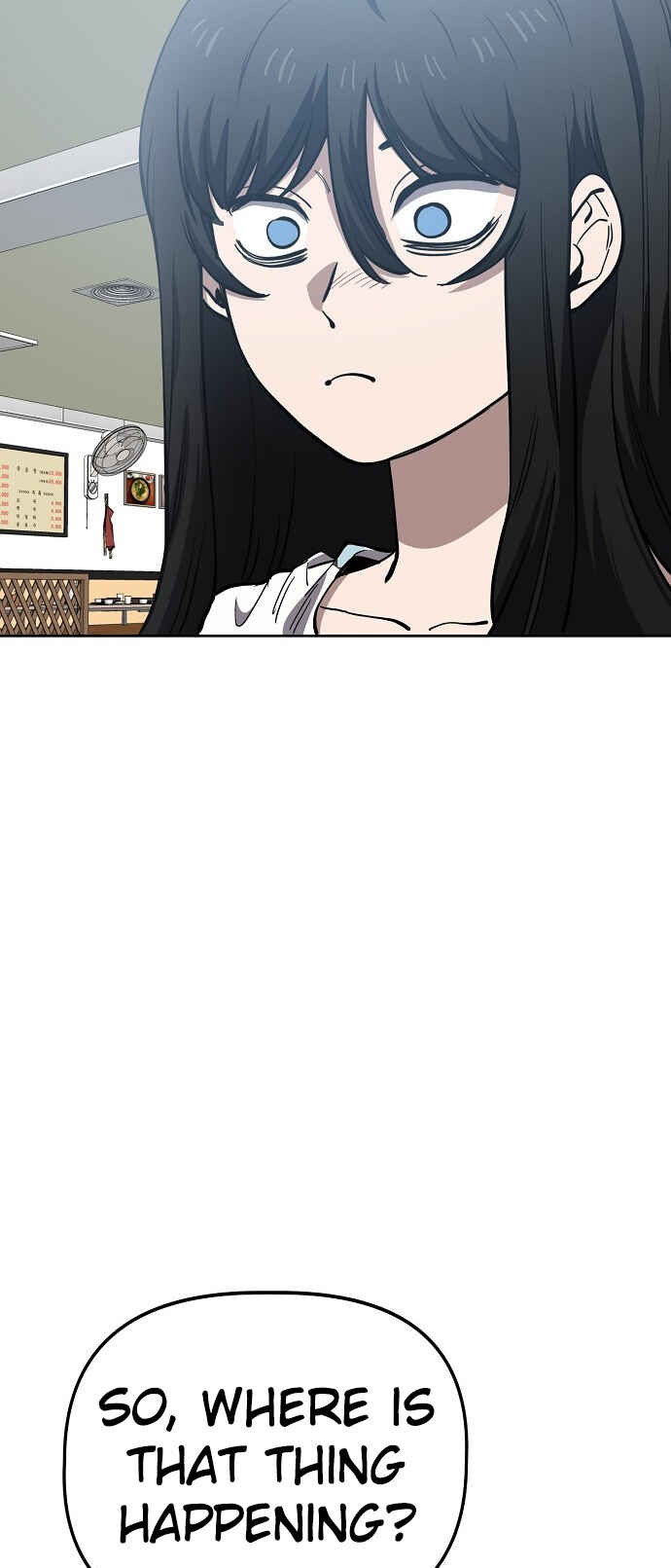 Mujikbaeksu Gye Baek-sun Chapter 80 - Page 63