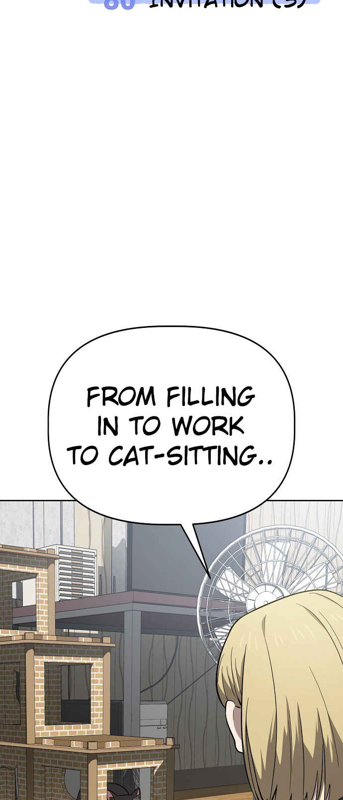 Mujikbaeksu Gye Baek-sun Chapter 80 - Page 66
