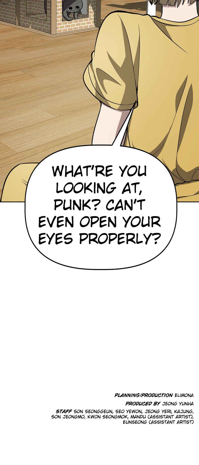 Mujikbaeksu Gye Baek-sun Chapter 80 - Page 67
